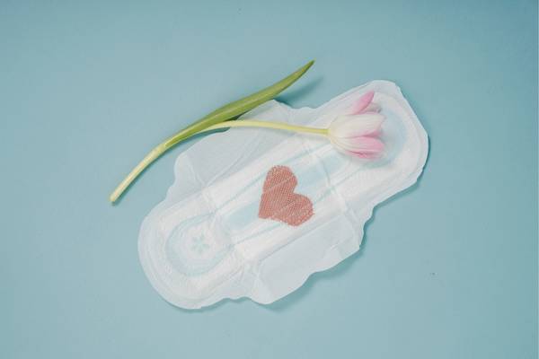 menstruación