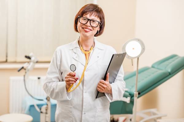 ginecología y obstetricia