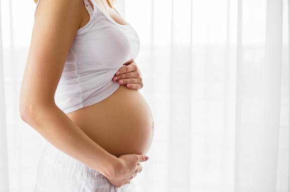 control prenatal
