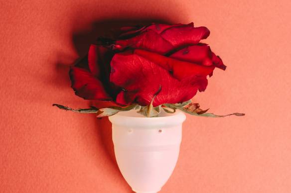 síntomas de la menstruación