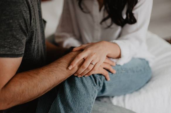 sexología en pareja