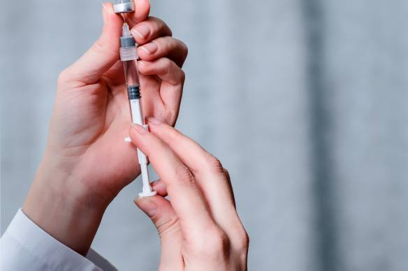 inyección anticonceptiva de 3 meses