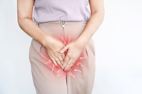 candidiasis