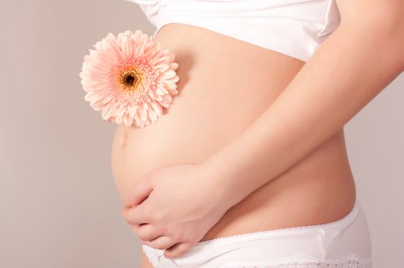 qué es el control prenatal