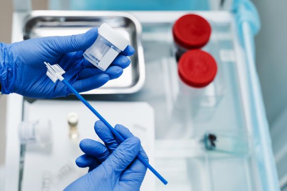 qué enfermedades detecta el papanicolau