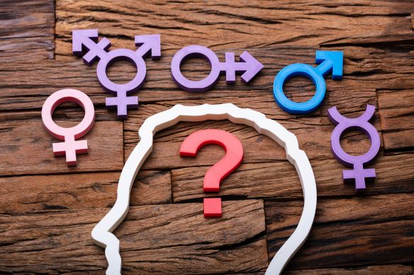 qué es la identidad de género