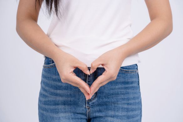 cáncer cervical