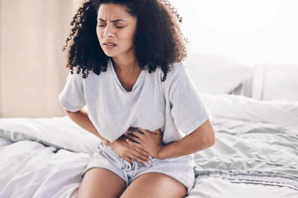 síntomas endometriosis