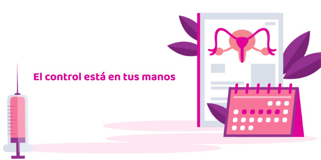 El control está en tus manos